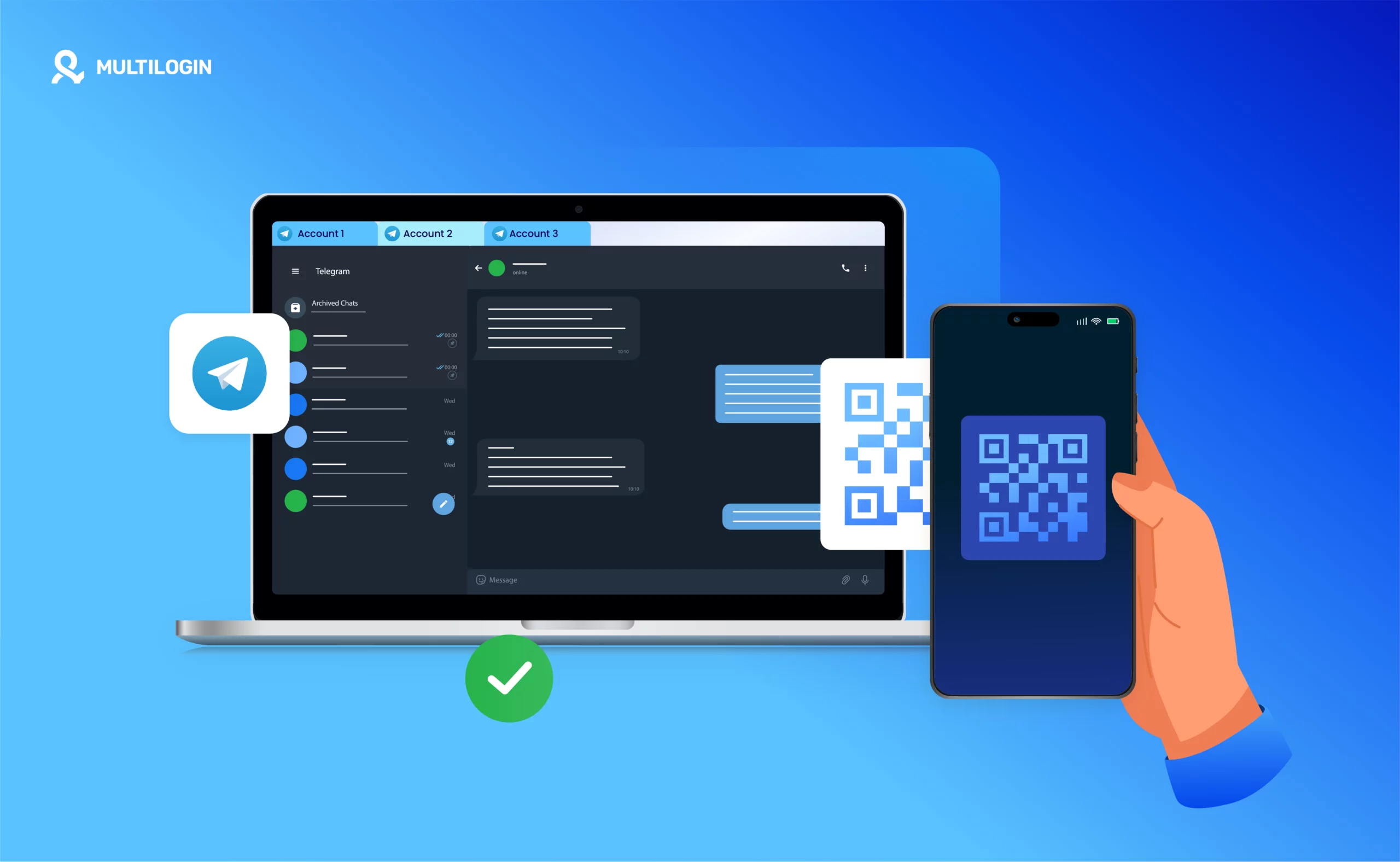 Gcash目标受众定位