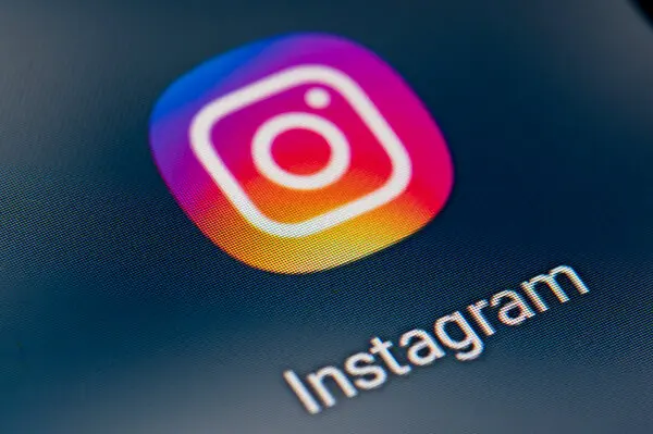 How to switch back to a personal account on IG 