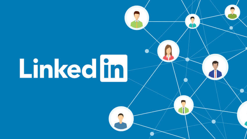 LinkedIn技术