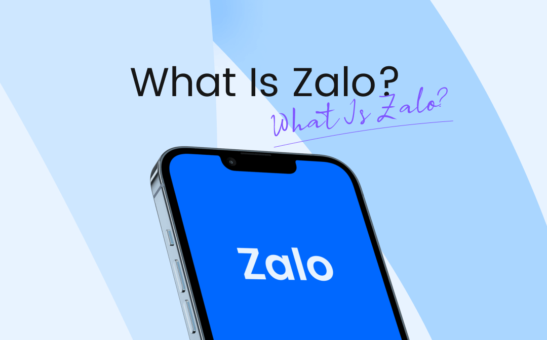 MoMo: A convenient mobile payment platform that connects life