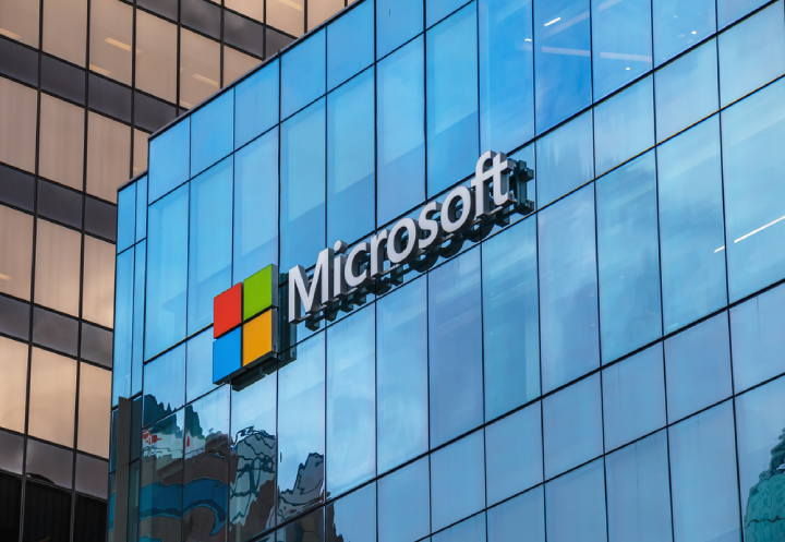Microsoft uses number filtering to improve advertising effectiveness 
