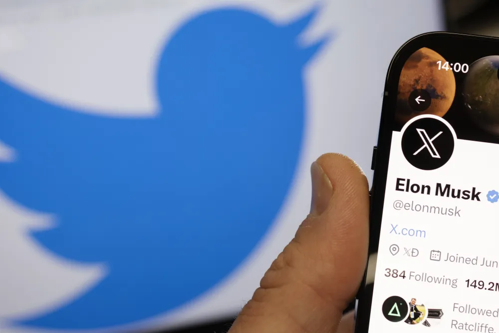 Twitter anti-blocking 