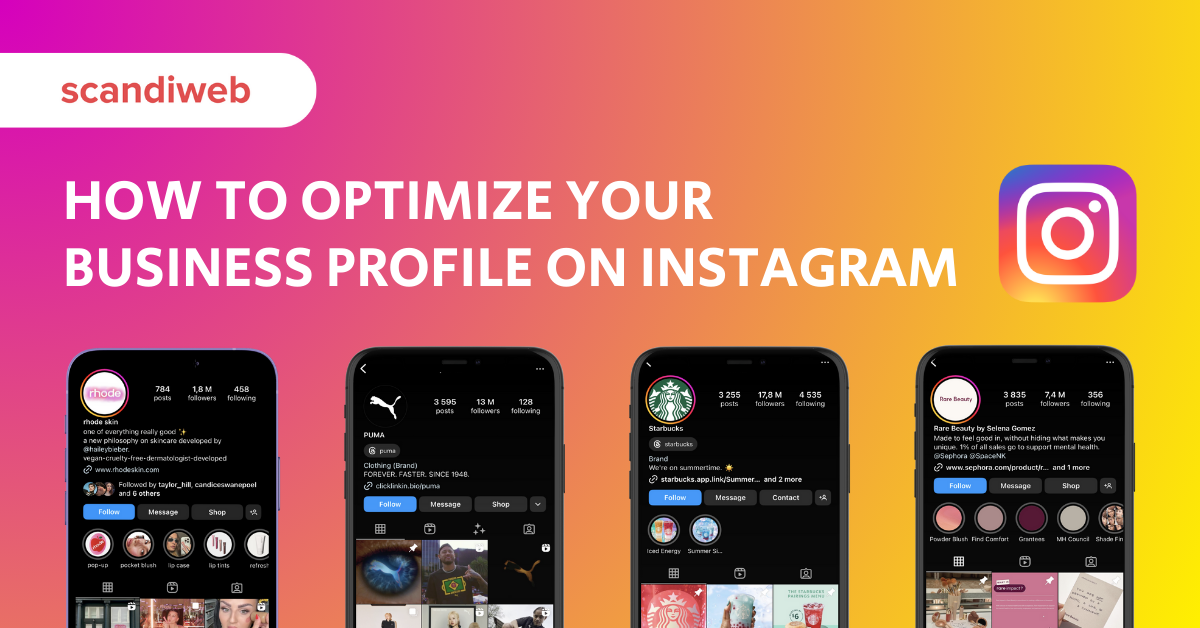Mint community marketing recommendations