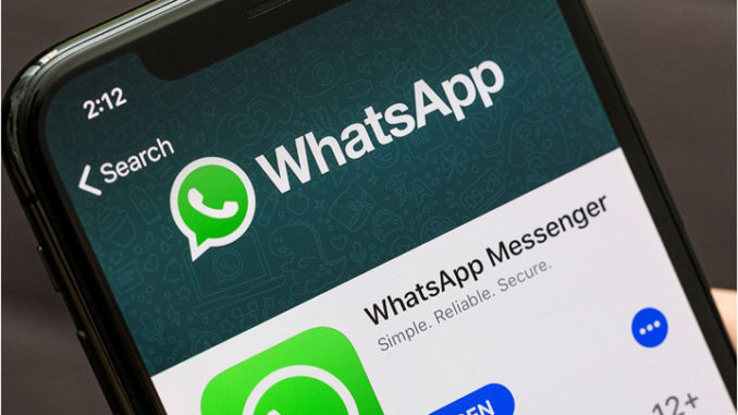 WhatsApp