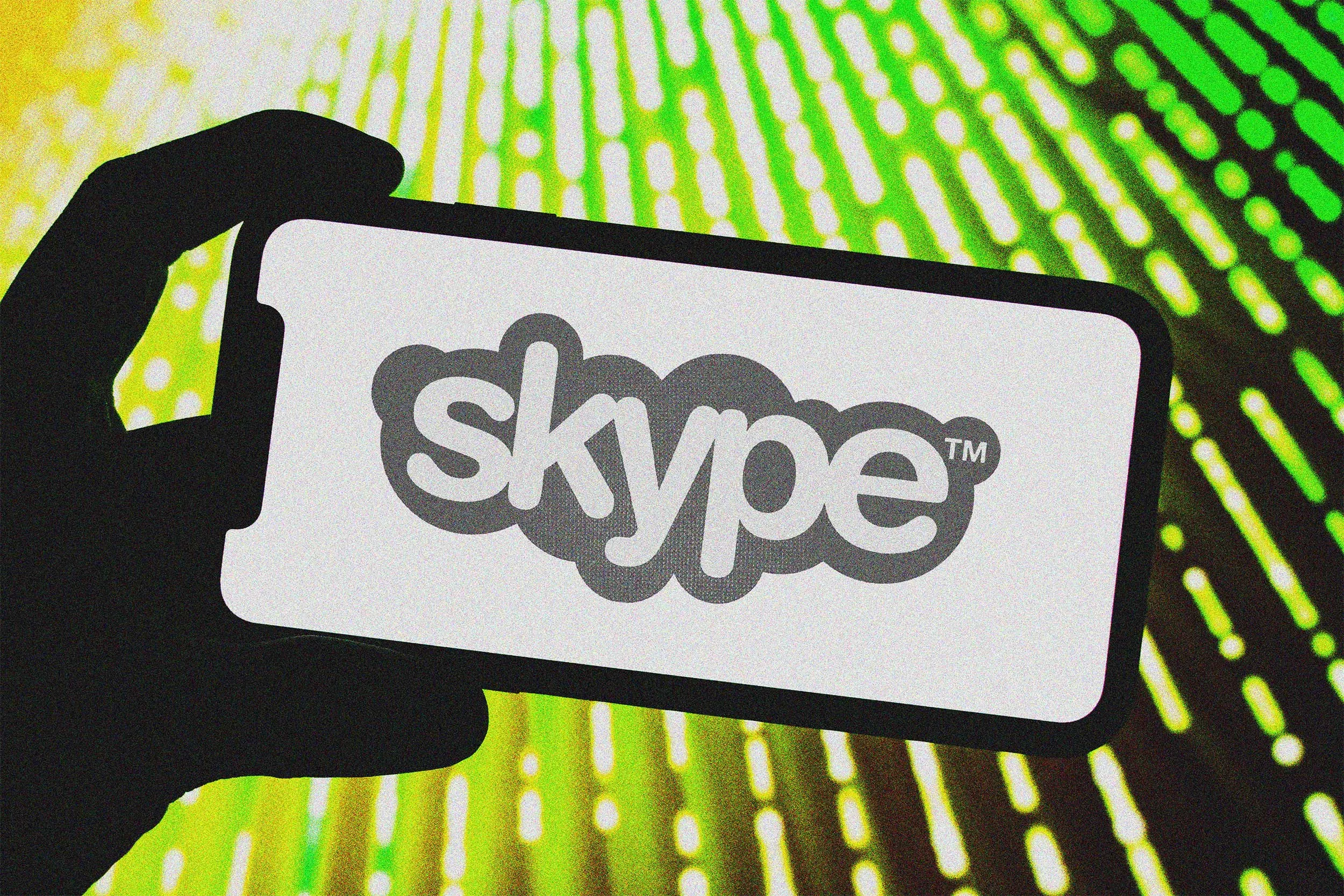 如何通过Skype号码检测快速匹配Skype ID用户名