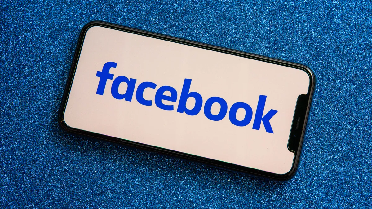 Facebook marketing software to increase operational volume 