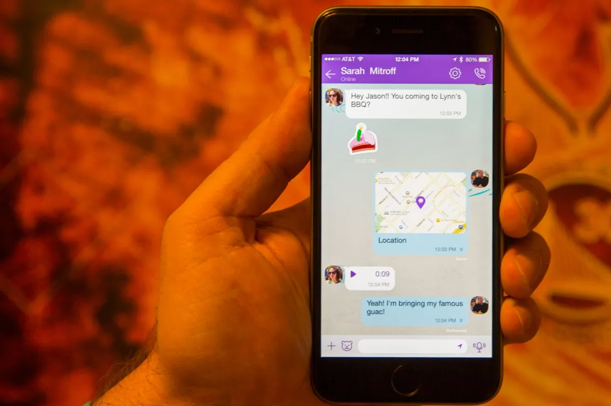 Viber Digital Marketing: Using Number Filtering for Precise Marketing