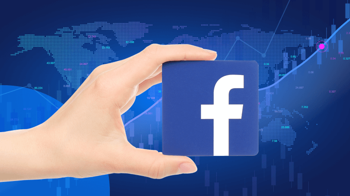 What is official Facebook marketing software? 