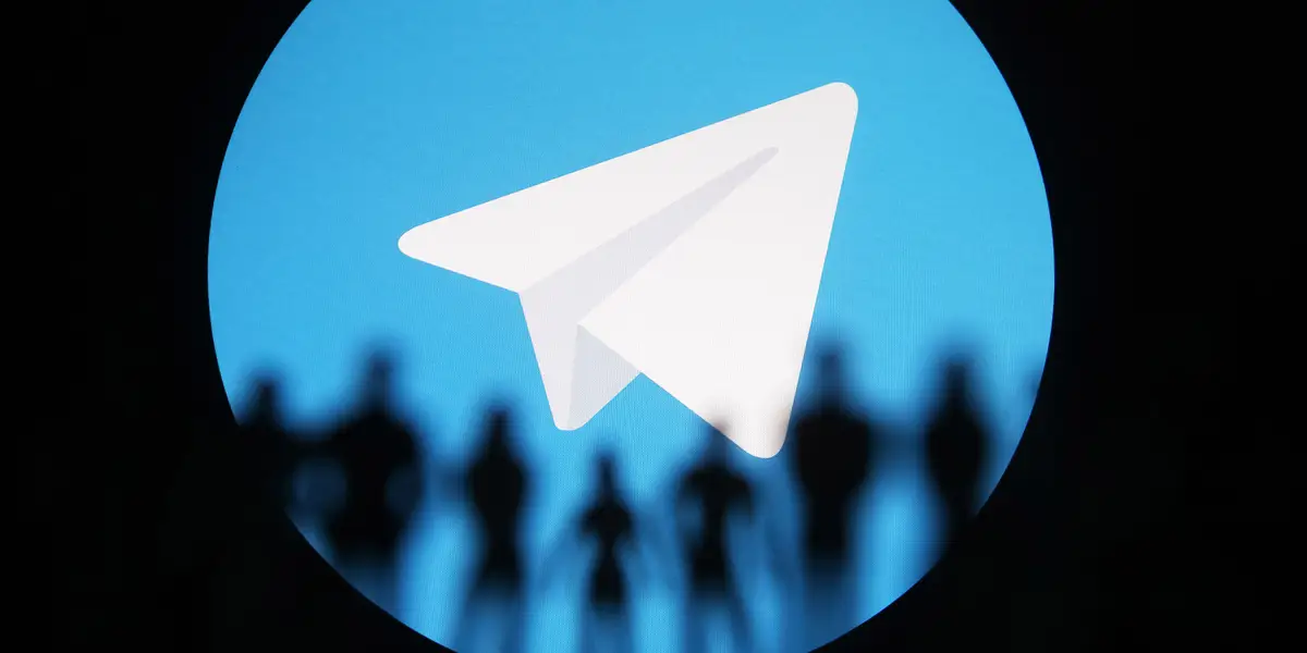 How to add a friend ID on Telegram 