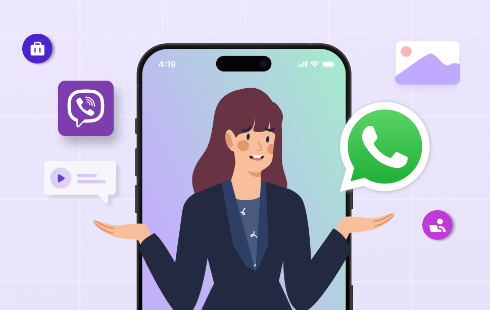 什么是被劫持的WhatsApp号码?如何获取有效用户数据?