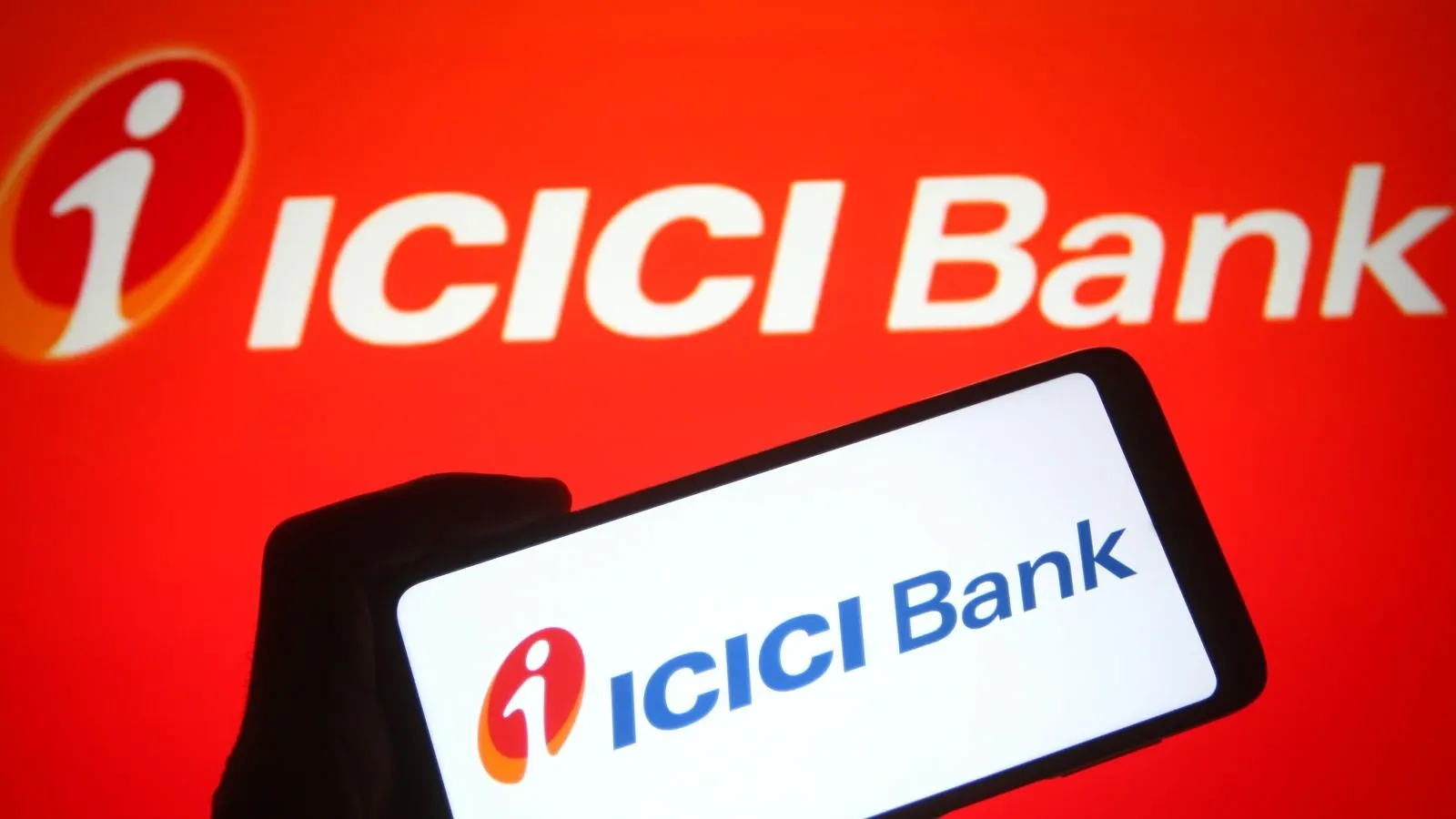 ICICI银行协议建群