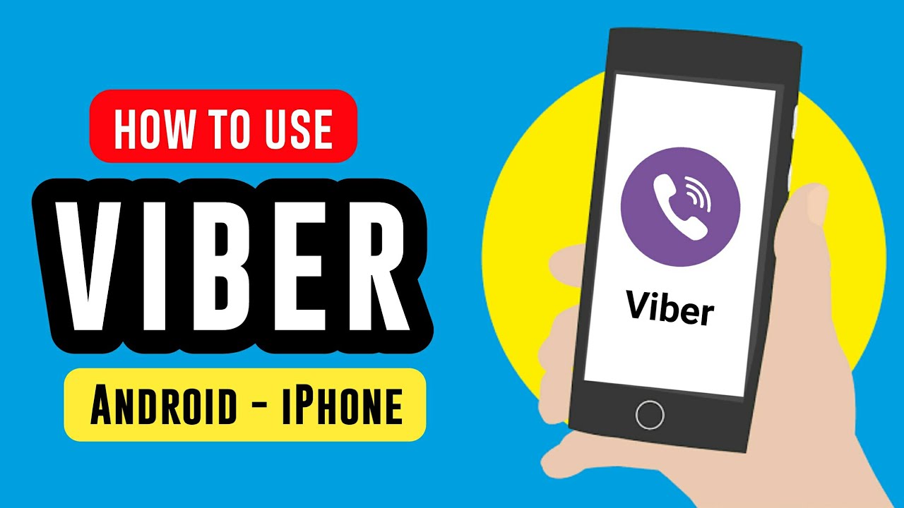 Viber营销工具