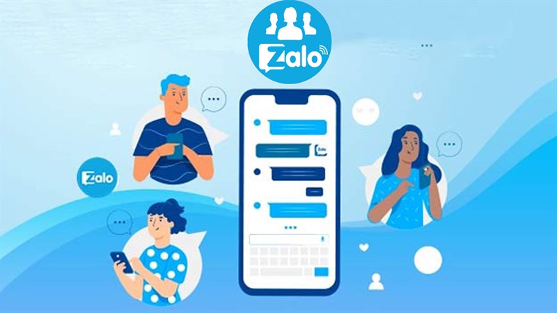 Adding friends on Signal Link 