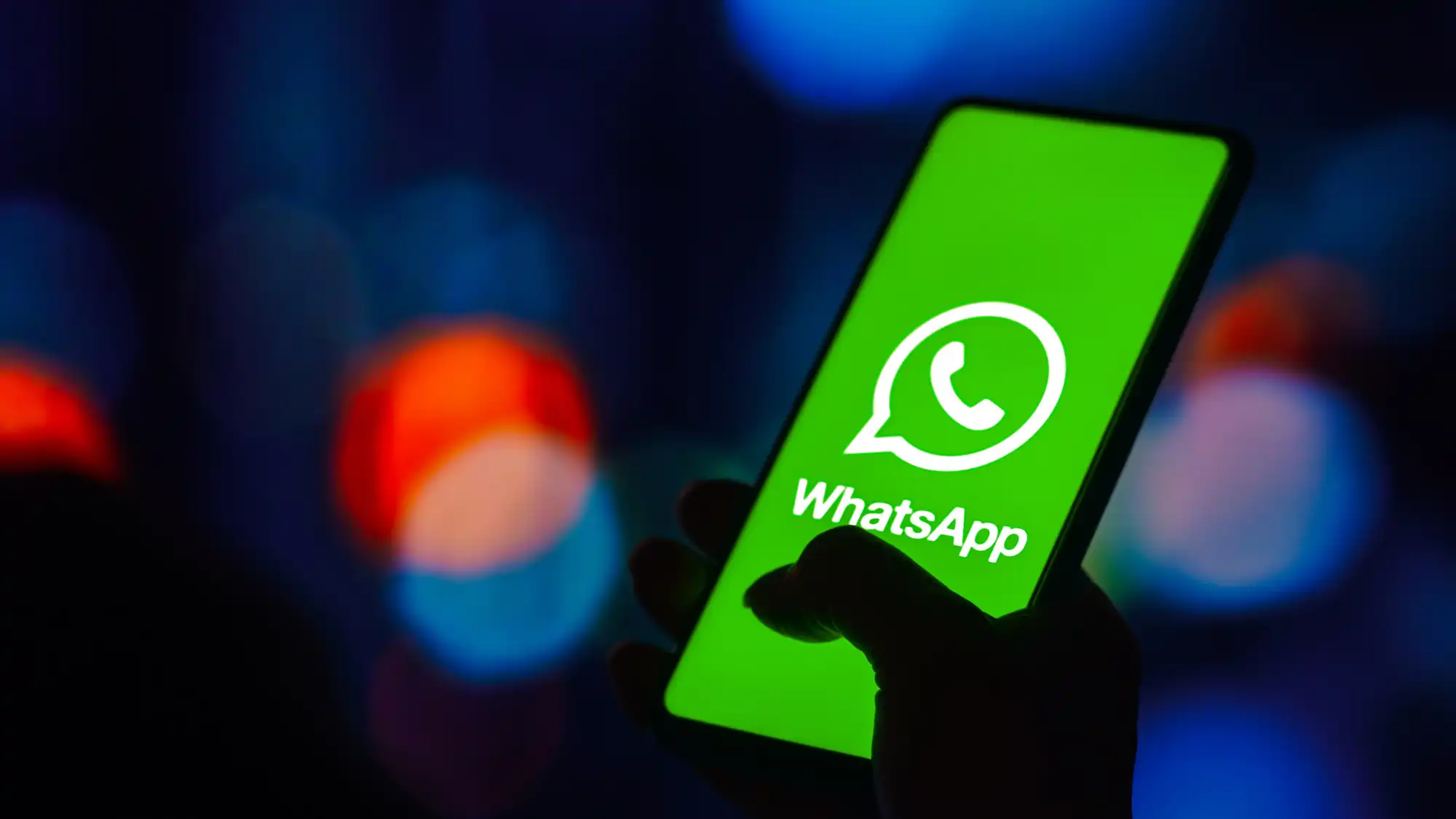 WhatsApp