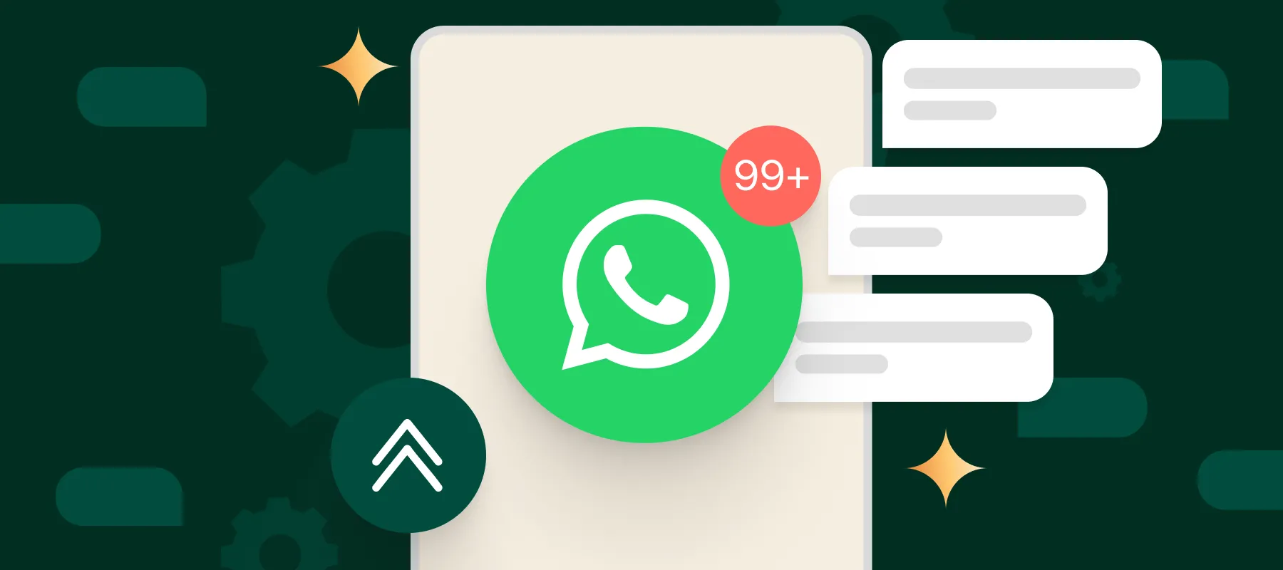 From VCF number generation to overseas customer acquisition, the secret to building an efficient marketing chain!