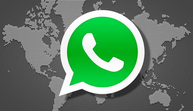 WhatsApp opinion survey 