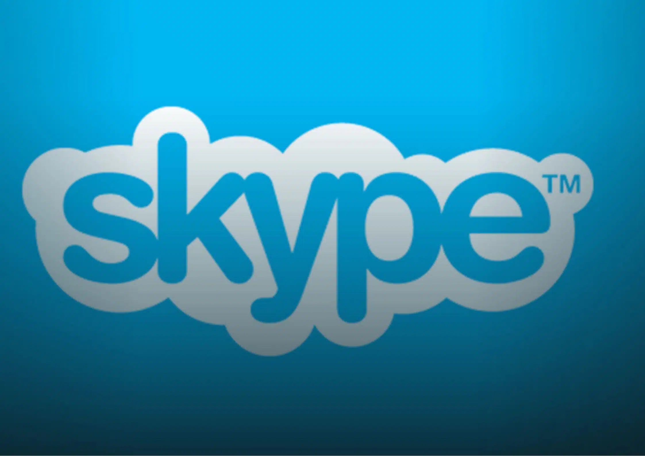 Skype群发