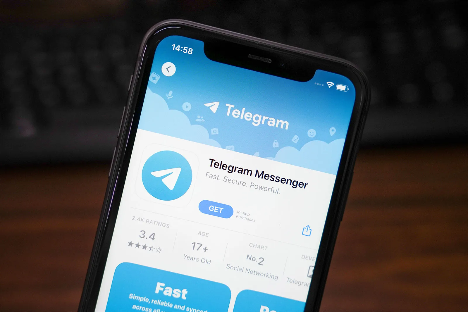 Canadian WhatsApp detection methods