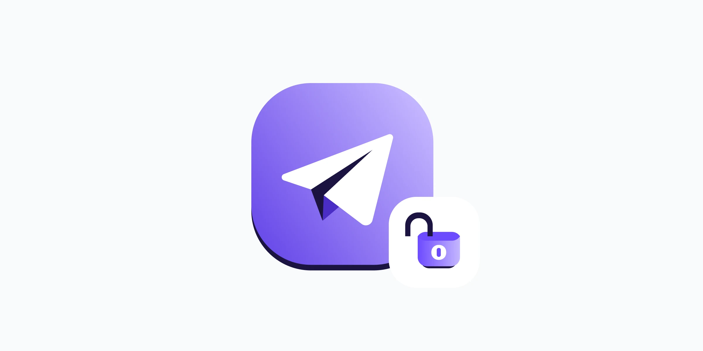 How to scan the QR code to add friends on Telegram 