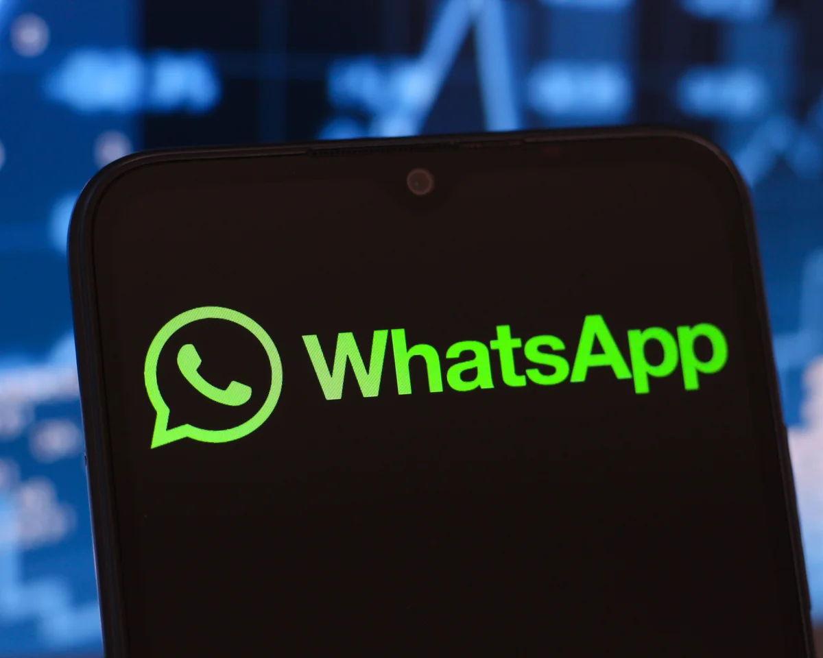 Line business application 