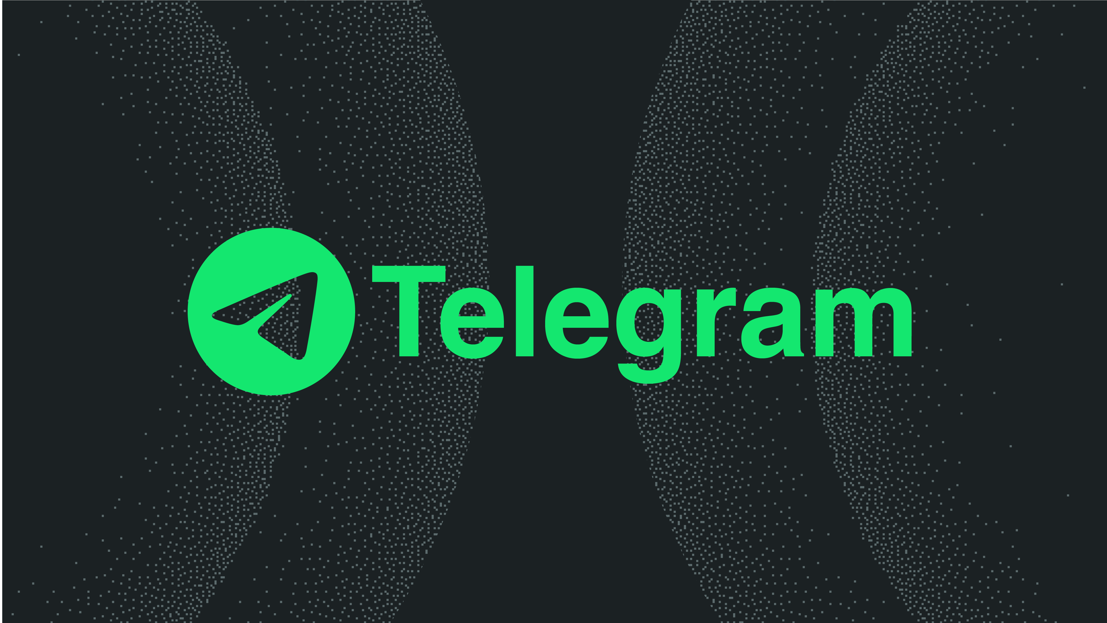 Telegram状态筛选器:保持在线