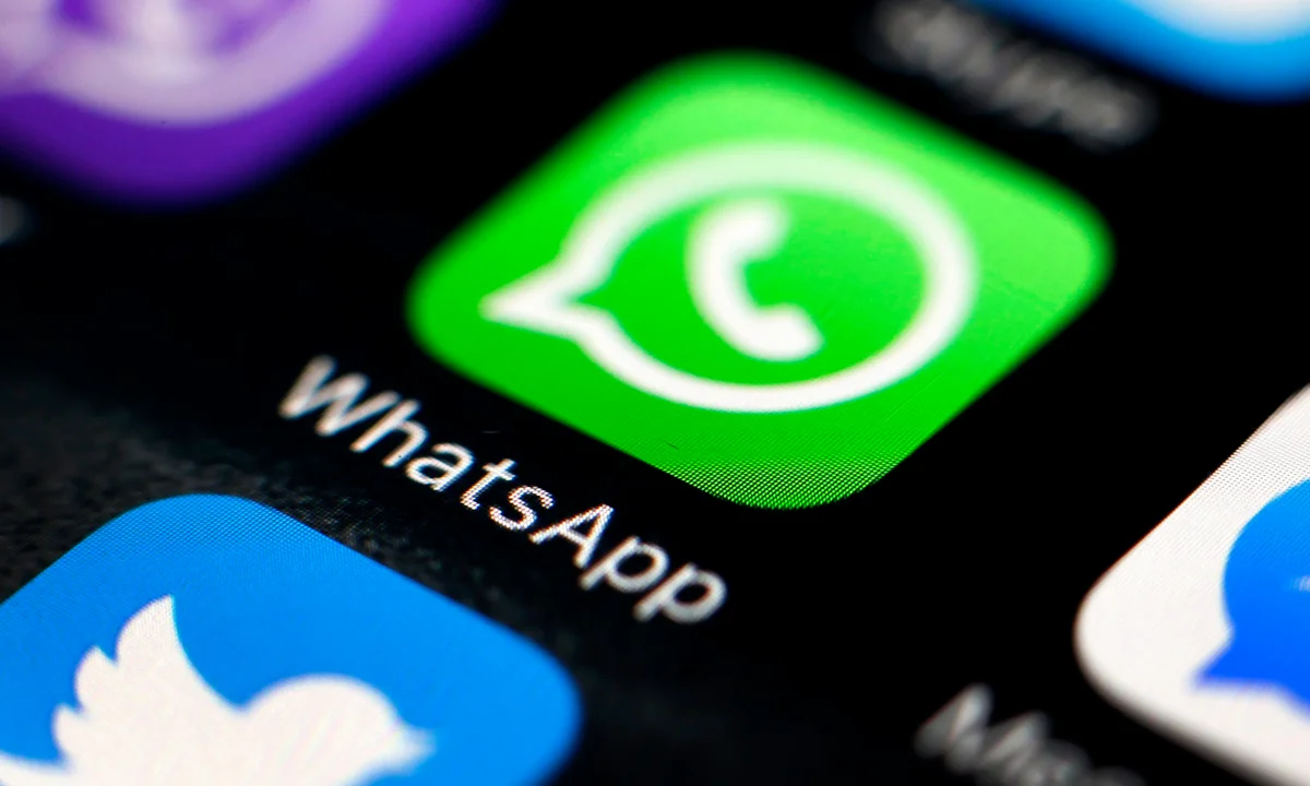 WhatsApp
