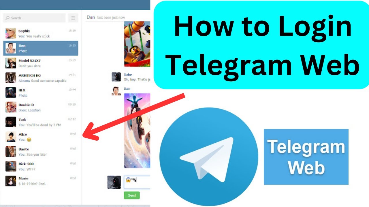 在Telegram上出现联系人后,使用Telegram号码筛选提高效率