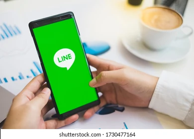 WhatsApp account screening