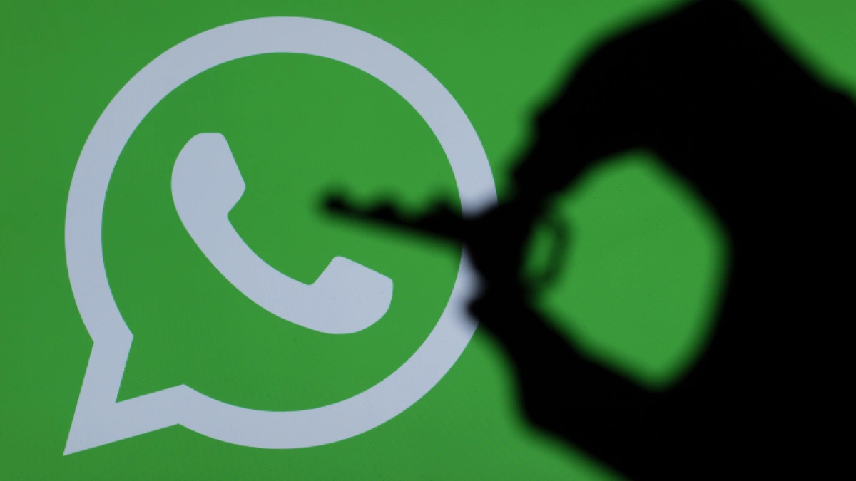 WhatsApp