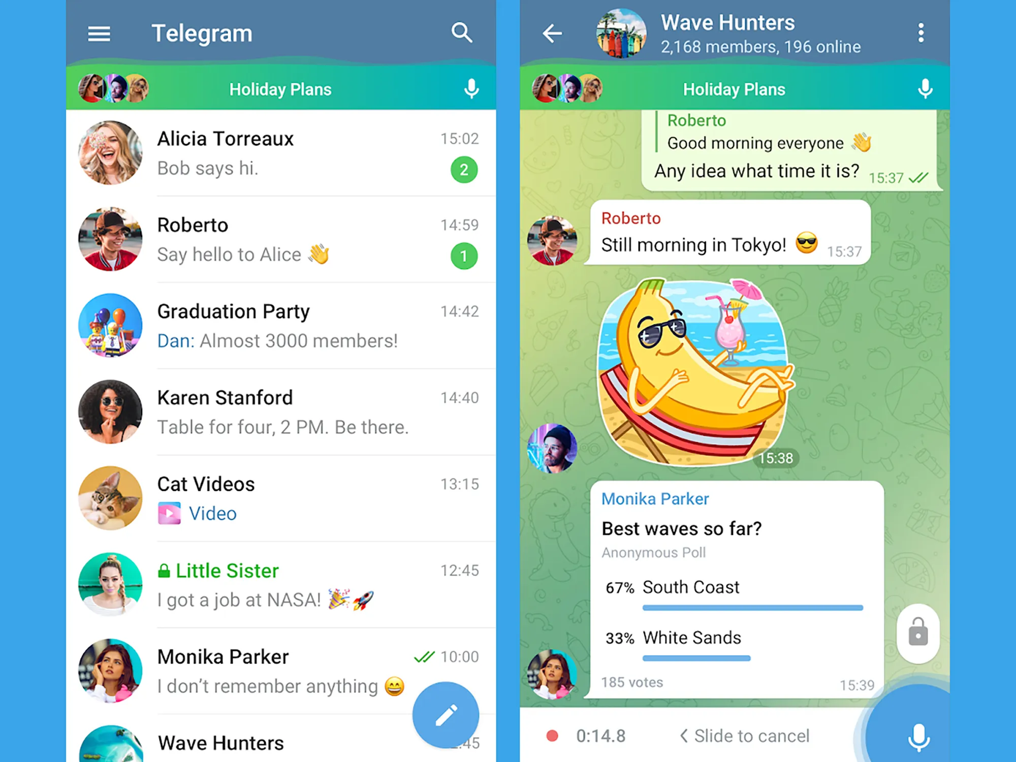 Zalo Video Account launches, analyzing new trends in the Vietnamese social app market!