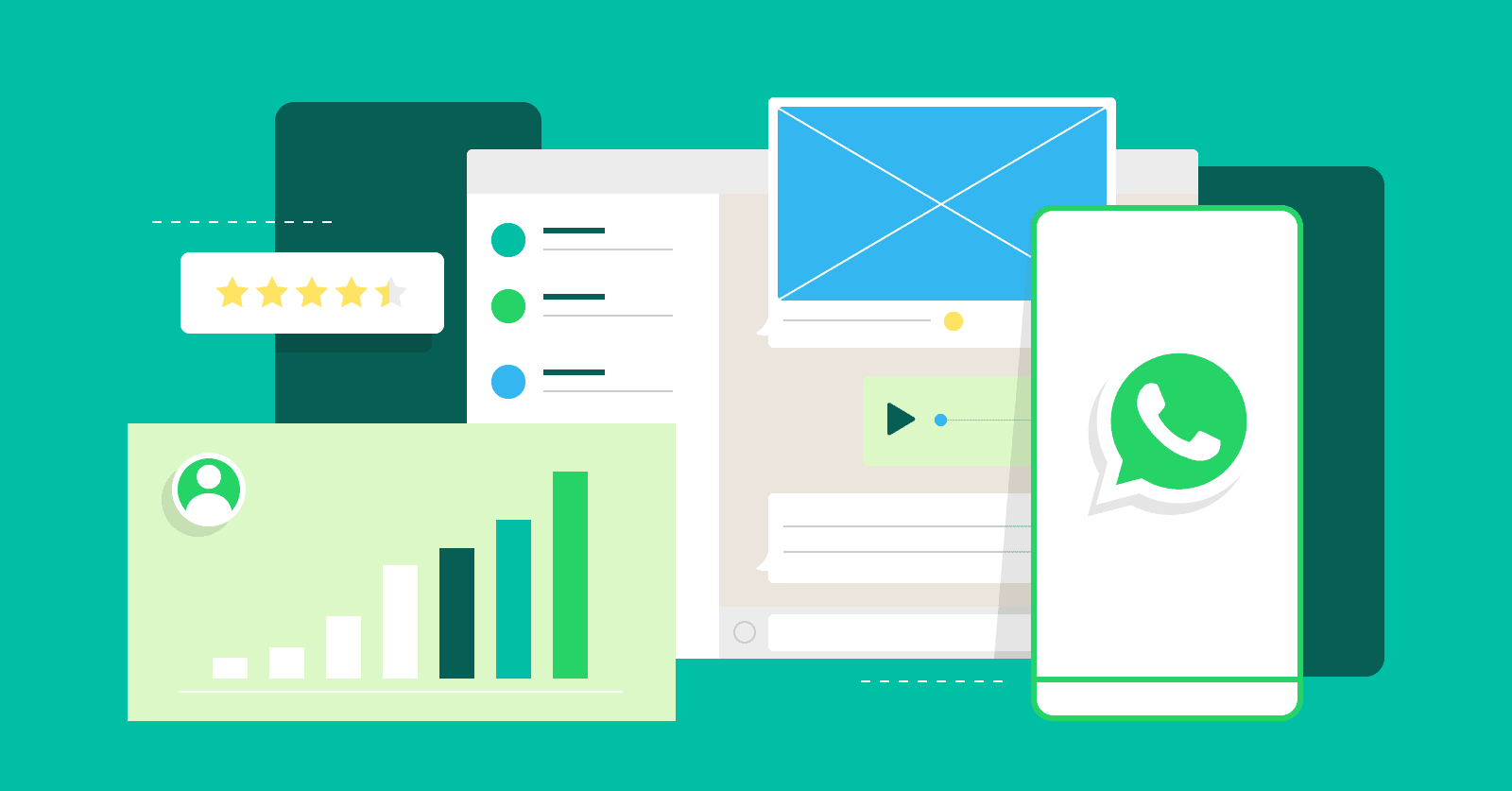 A complete guide to Telegram location collection: quickly master Telegram number screening.