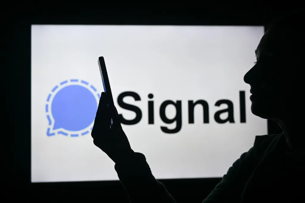 How to view a Telegram account