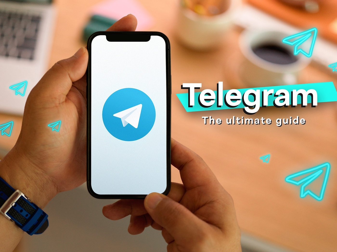 WhatsApp filters, a WhatsApp marketing booster! 